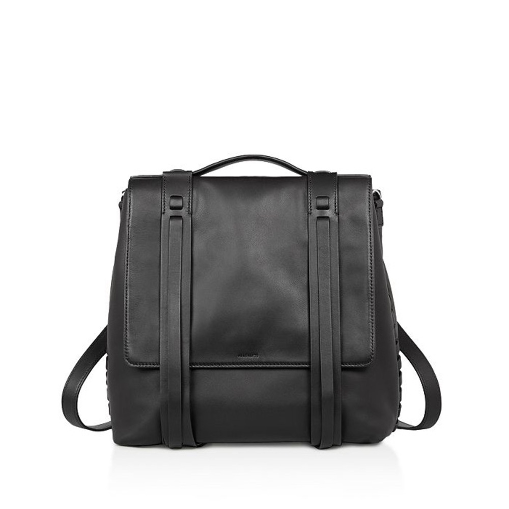Allsaints Fin Convertible Backpack